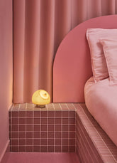 Hedgehog Wireless Table Lamp
